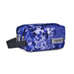 Picture of SEVEN FREETHINK 3 ZIPPER VIOLET PENCIL CASE